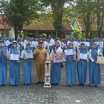 Siswa Prestasi