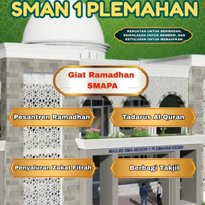 Giat Ramadhan 2026