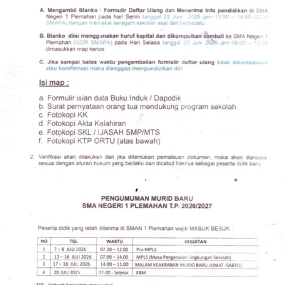 Tahap   2