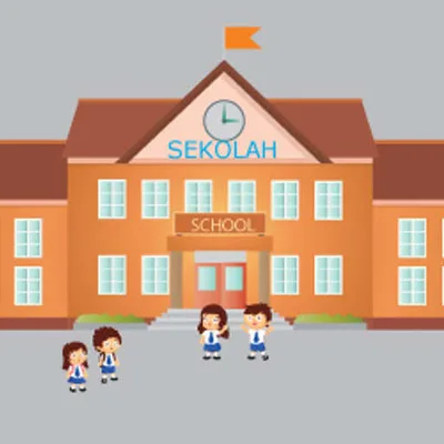 sekolah