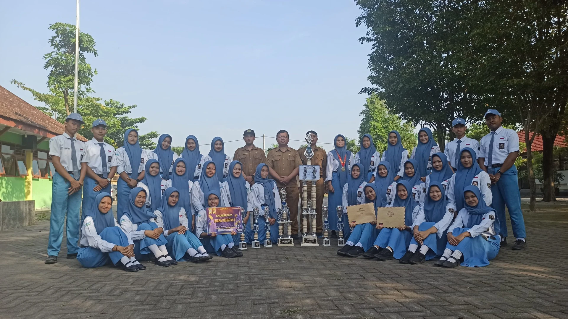 Achmad Subari