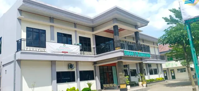 SMA Negeri 1 Plemahan Kabupaten Kediri Layak sebagai Sekolah Rujukan di Kabupaten Kediri
