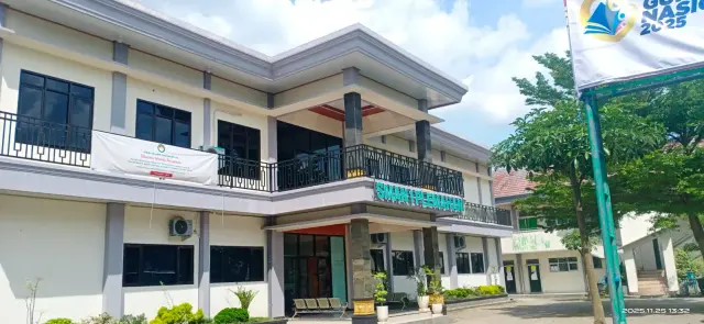 Galeri Prestasi