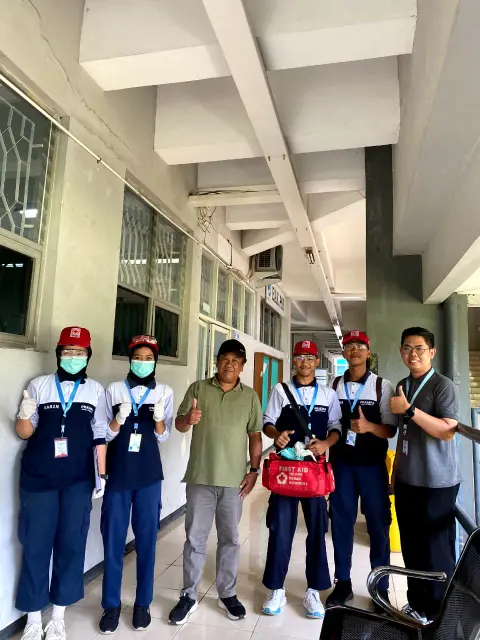 Loma Safety Competition