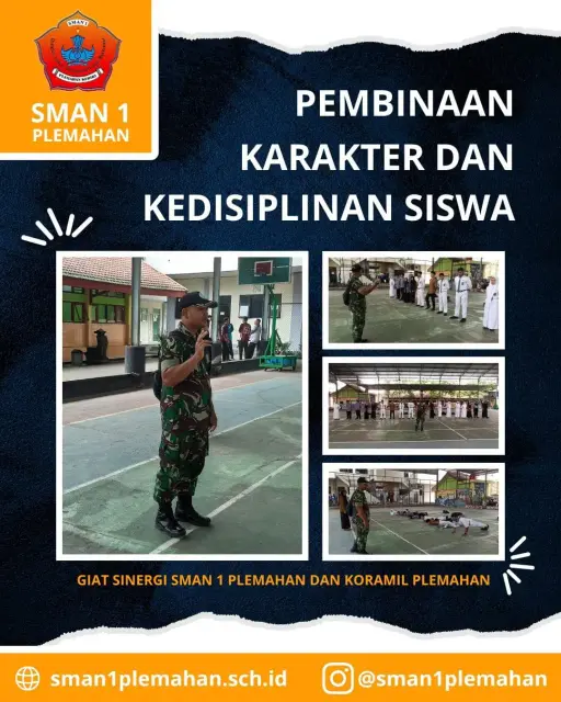 Penangan Siswa Terlambat
