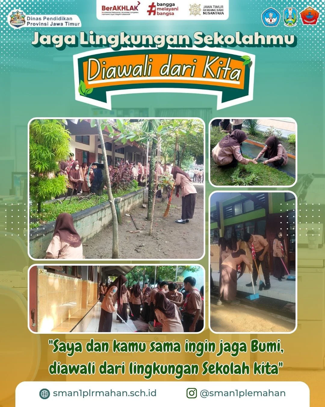 Jumat Bersih